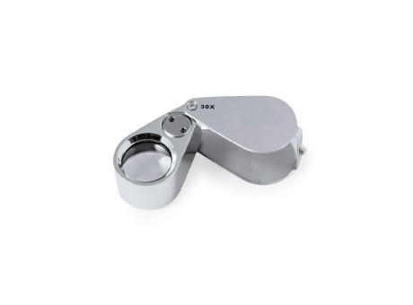 Lupe Yoplin 30X Werbeartikel