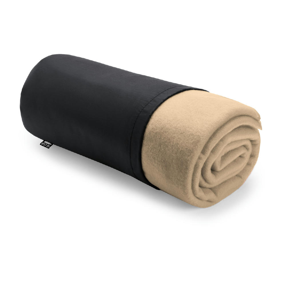 Product image RPET-Picknickdecke Nanda Werbeartikel