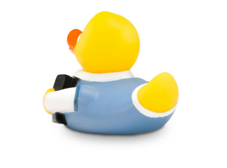 Werbeente Leo Lehrer Werbeartikel