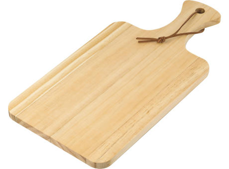 Kieferholz-Schneidebrett Daxton Werbeartikel