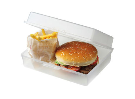 Vorratsdose "Picknick" Werbeartikel