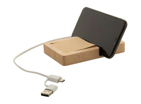 USB Hub Notto Werbeartikel
