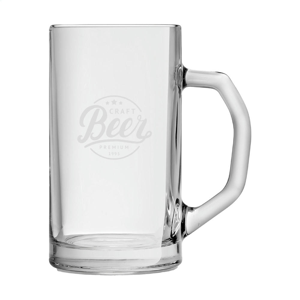 Product image Otto Bierkrug 490 ml Werbeartikel