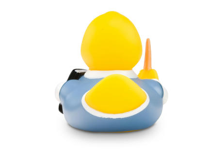 Werbeente Leo Lehrer Werbeartikel