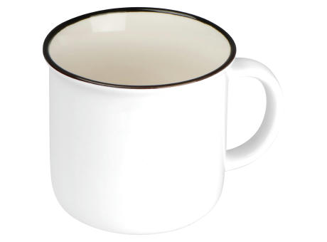 Product image Keramiktasse Trapani Werbeartikel