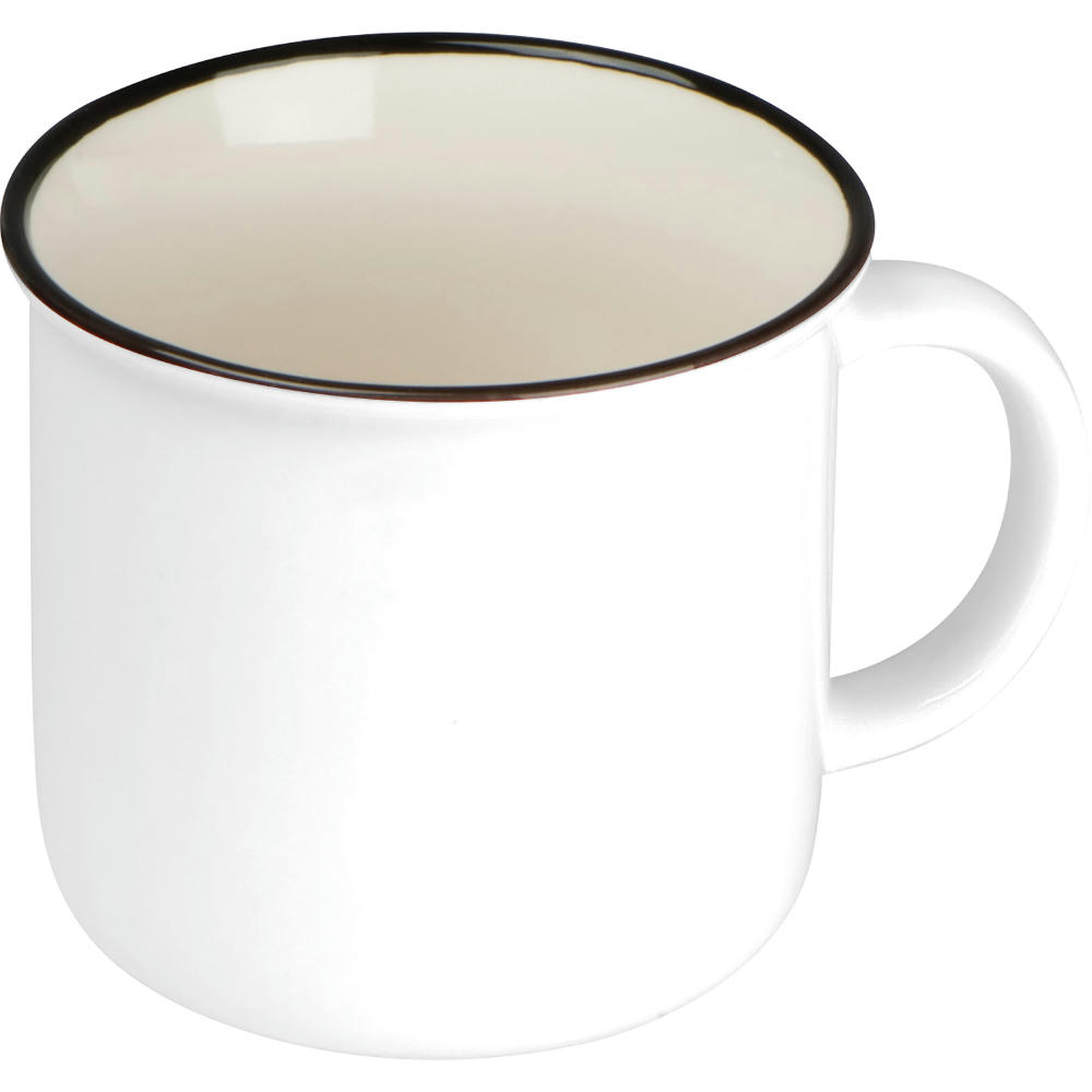 Product image Keramiktasse Trapani Werbeartikel