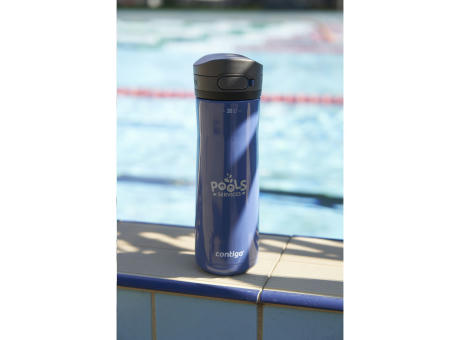 Contigo Jackson Chill 2.0 590 ml Trinkflasche Werbeartikel