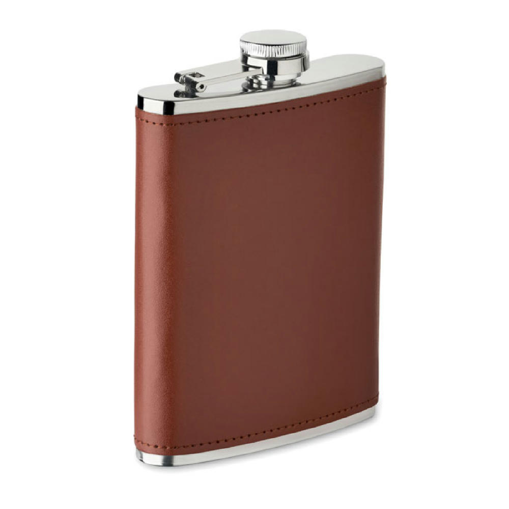 Product image Flachmann 200 ml Werbeartikel