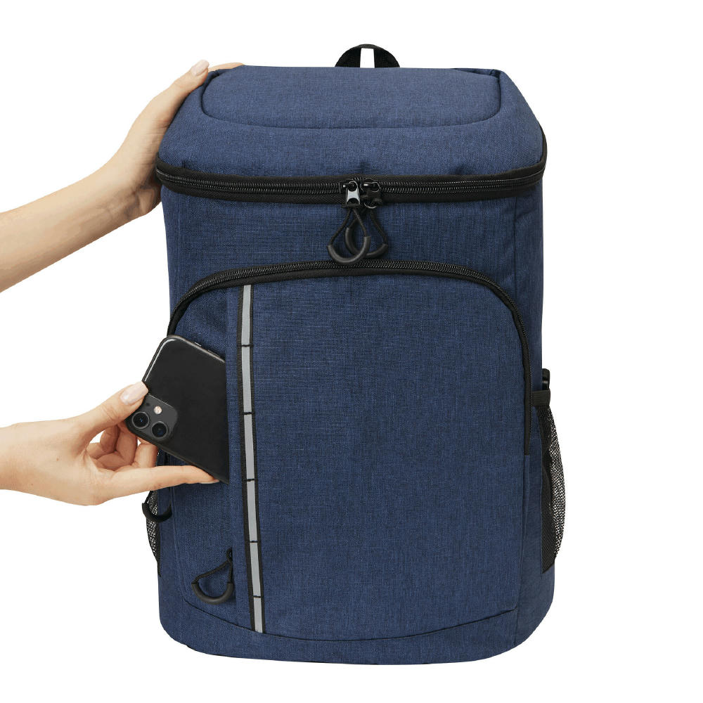 YUKON - Kühlrucksack Werbeartikel