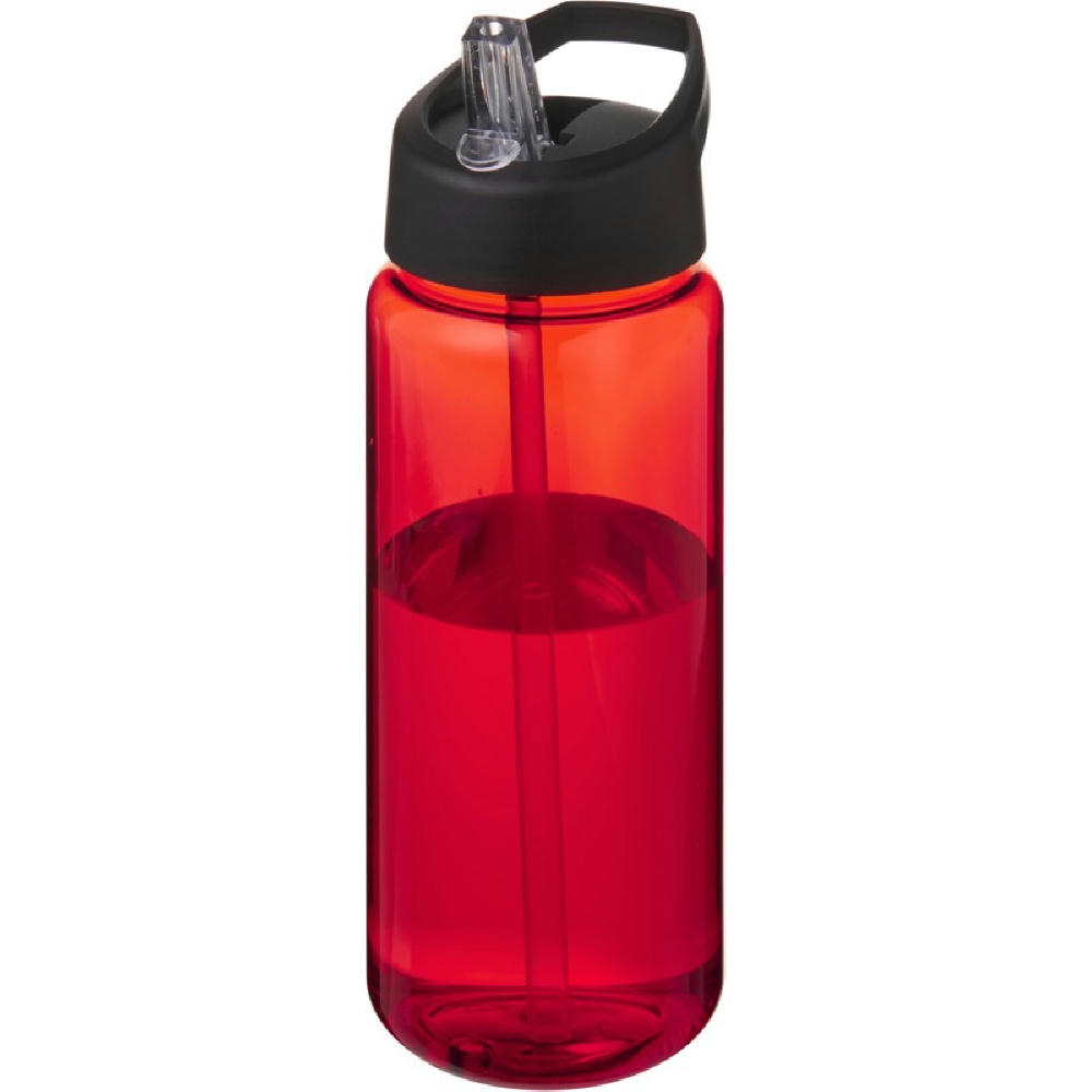 Product image H2O Active® Octave Tritan™ 600 ml Sportflasche mit Ausgussdeckel Werbeartikel