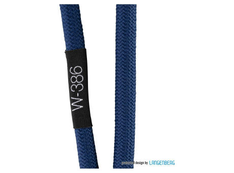Schlüsselband W-386 bedrucken