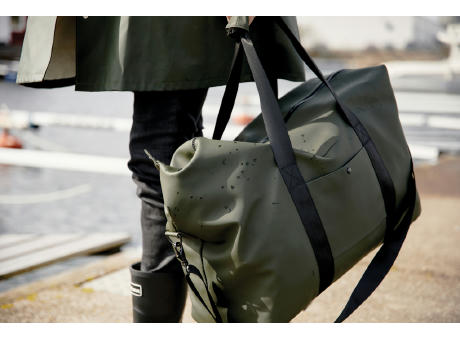 VINGA Baltimore Weekendbag bedrucken