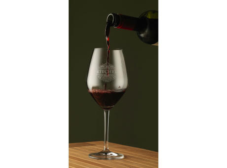 Nice Weinglas 480 ml Werbeartikel