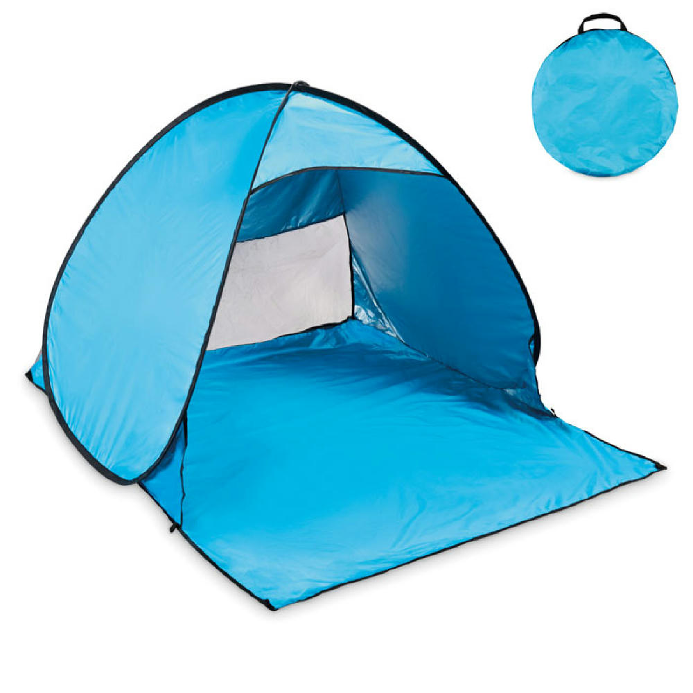 Product image Strandzelt 190T Polyester Werbeartikel