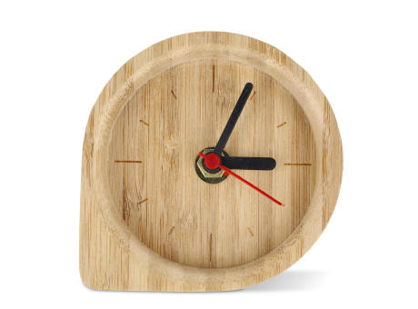 Product image Tröpfchen-Tischuhr Werbeartikel