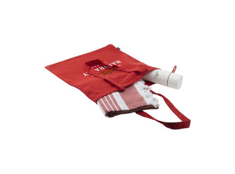 Merch Set Day Trip Geschenkset bedrucken