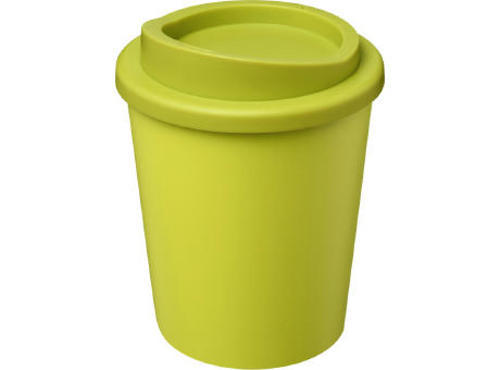 Americano® Espresso Eco 250 ml recycelter Isolierbecher  bedrucken
