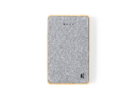 Power Bank Bralty bedrucken