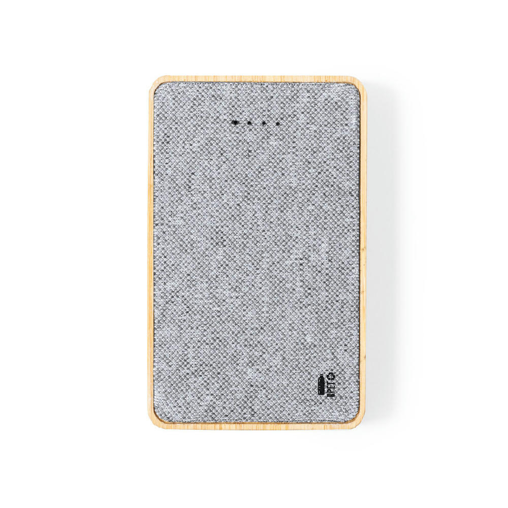 Product image Power Bank Bralty Werbeartikel