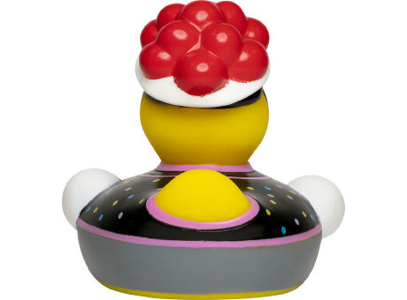 Quietsche-Ente Schwarzwald Tracht Werbeartikel