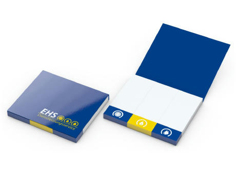 Product image Haftmarker-Set Individualmarker-Set Werbeartikel