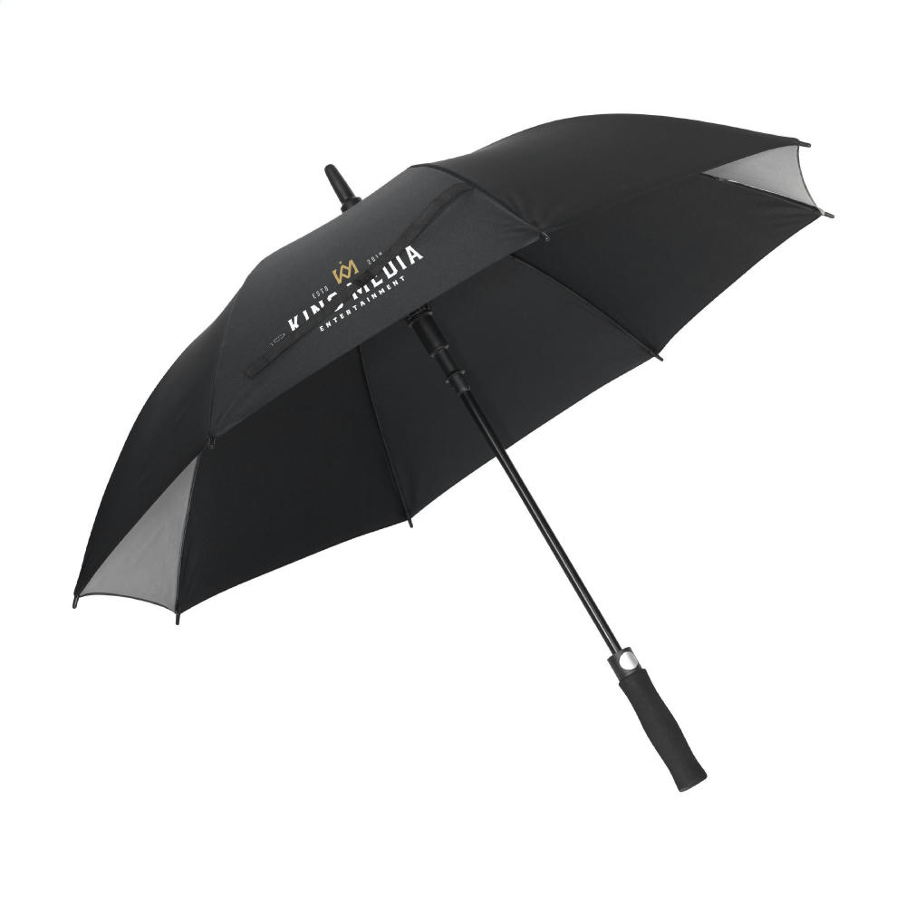 Product image Bryce RCS RPET Umbrella Regenschirm 23 inch Werbeartikel