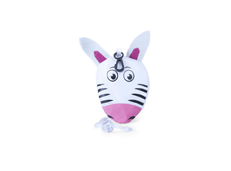 Faltbarer Rucksack Kissa bedrucken