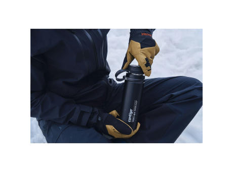 Contigo® Fuse Stainless Steel 700 ml Thermoflasche Werbeartikel