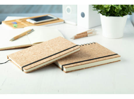 Notizbuch Montado Werbeartikel