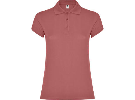 Star Poloshirt für Damen Werbeartikel