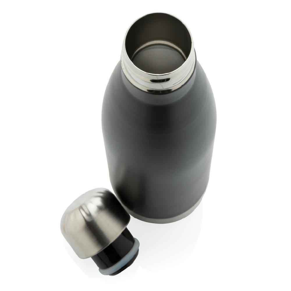 Vakuumisolierte Stainless Steel Flasche Werbeartikel