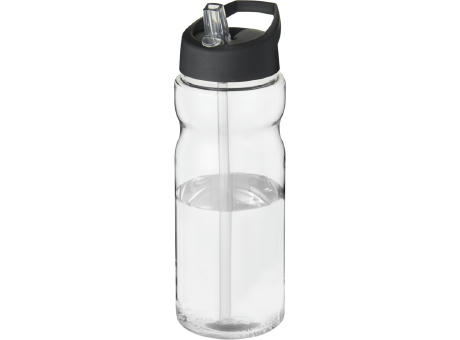 H2O Active® Base Tritan™ 650 ml Sportflasche mit Ausgussdeckel Werbeartikel