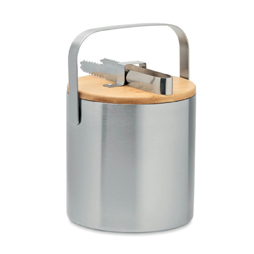 Product image Doppelwandiger Eiskübel 1,2L Werbeartikel