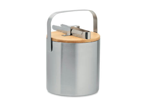 Product image Doppelwandiger Eiskübel 1,2L Werbeartikel