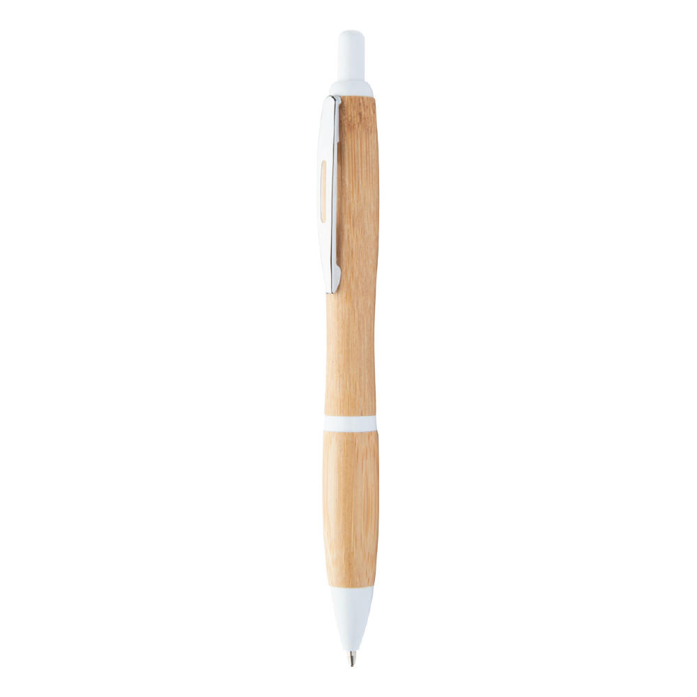 Product image Bambus-Kugelschreiber Coldery Werbeartikel