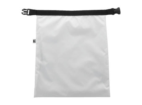 Individueller RPET Brotbeutel Brotzeit XL Werbeartikel