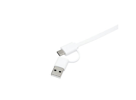 MULTIPLIER CIRCLE - USB Hub bedrucken