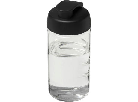 Product image H2O Active® Bop 500 ml Sportflasche mit Klappdeckel Werbeartikel