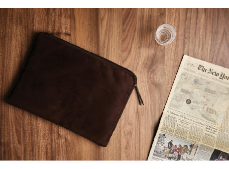 VINGA Hunton Laptophülle bedrucken