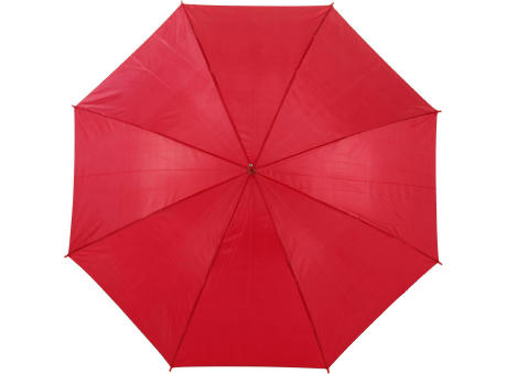 Automatik Stockschirm aus Polyester Alfie Werbeartikel