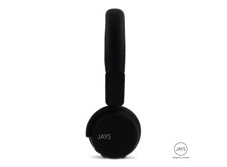 T00247 | Jays x-Seven Bluetooth-Kopfhörer Werbeartikel