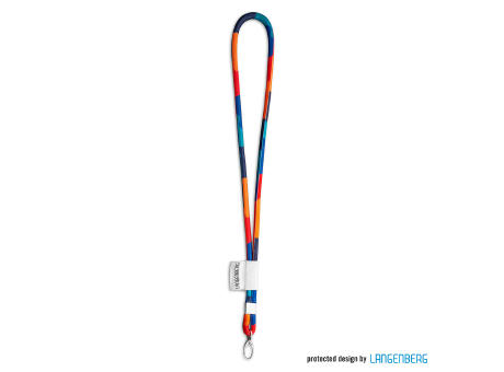 Product image Schlüsselband W-379 Werbeartikel