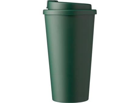 PP to go Becher (475 ml) Mackenzie bedrucken