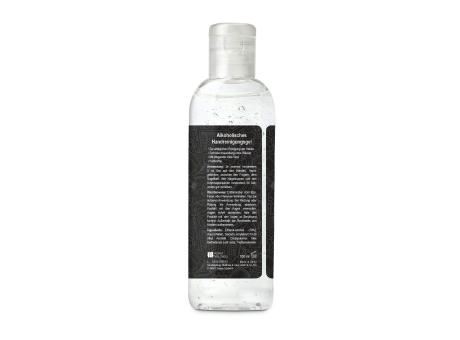 Handreinigungsgel Macht's Rein, 100 ml für Fußballdeutschland-Fans Werbeartikel