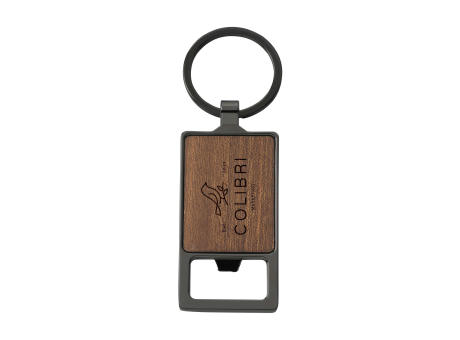 Sammy Flaschenöffner Schlüsselanhänger Werbeartikel