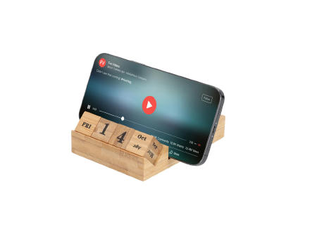 Notizzettelbox Ewiger Kalender Dex Werbeartikel