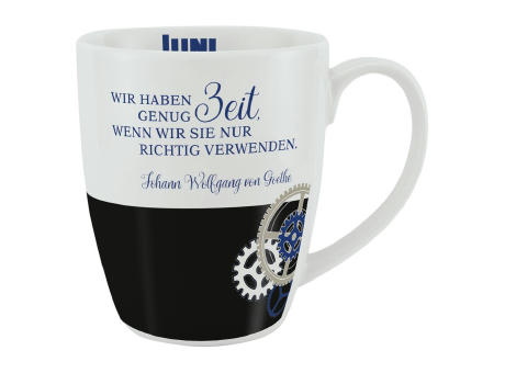 Product image SND Porzellanbecher Valencia (Made in Germany) bedrucken