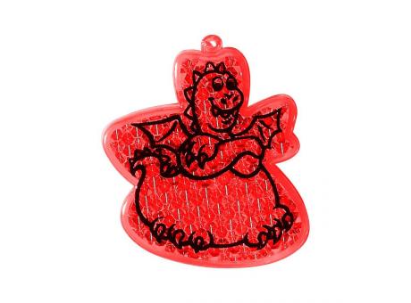 Reflektor DRACHE Werbeartikel