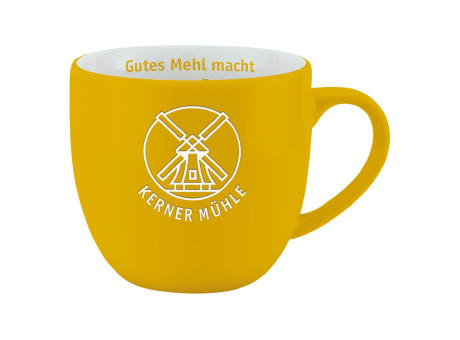 Product image SND Porzellanbecher Denver L (Made in EU) bedrucken