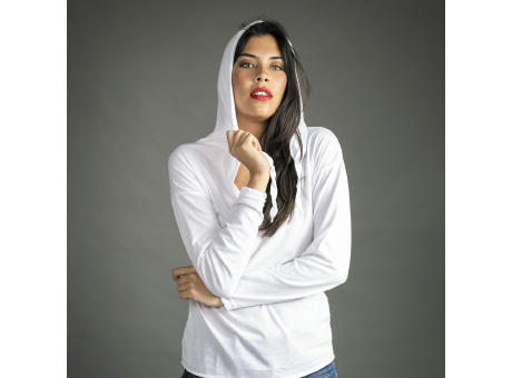 Erwachsene T-Shirt Yuk Werbeartikel